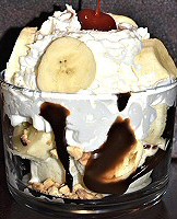 Big Wheel Kids Ice Cream Sundae At Chantilly Goods Ice Cream Shop Weissport Jim Thorpe Area