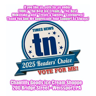 Vote For Us at Times News Readers Choice 2025